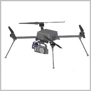 Dron Q4L 